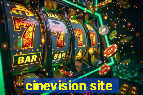 cinevision site